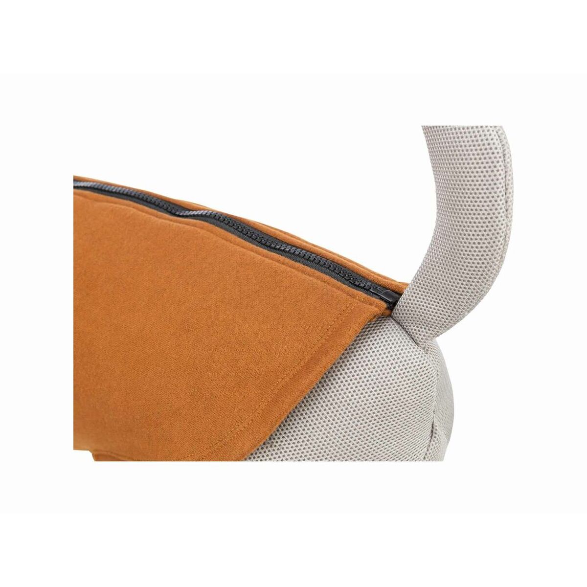 Dog Sweatshirt Trixie Amsterdam Orange XXS