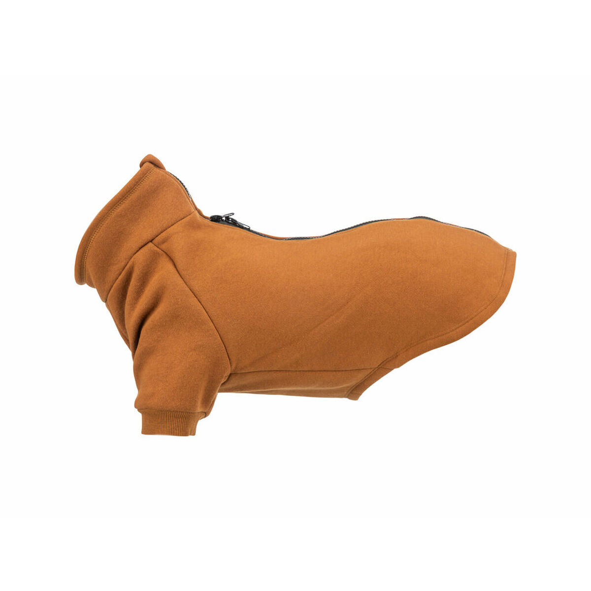 Dog Sweatshirt Trixie Amsterdam Orange XXS