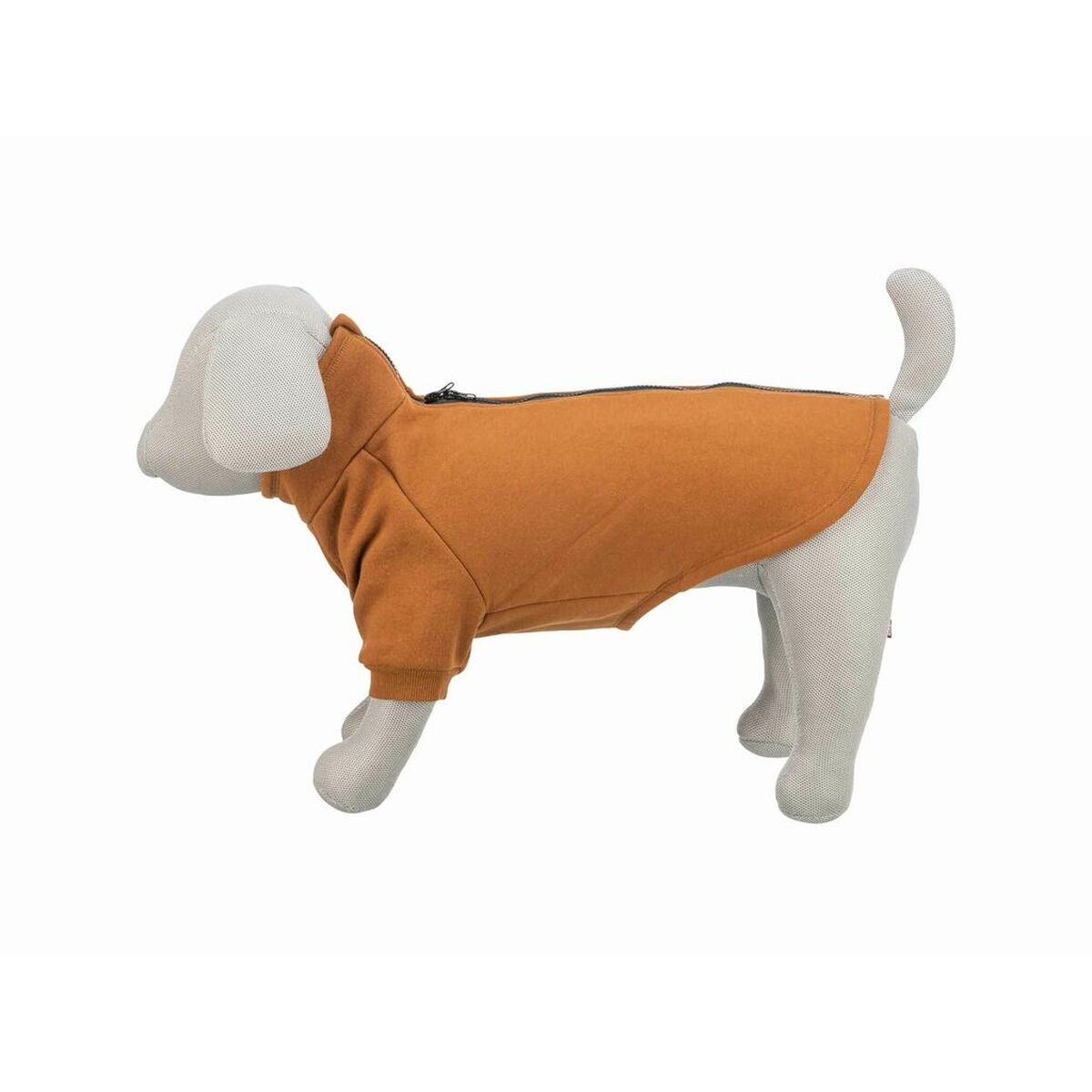 Dog Sweatshirt Trixie Amsterdam Orange S Dog Sweatshirt Trixie Amsterdam Orange S