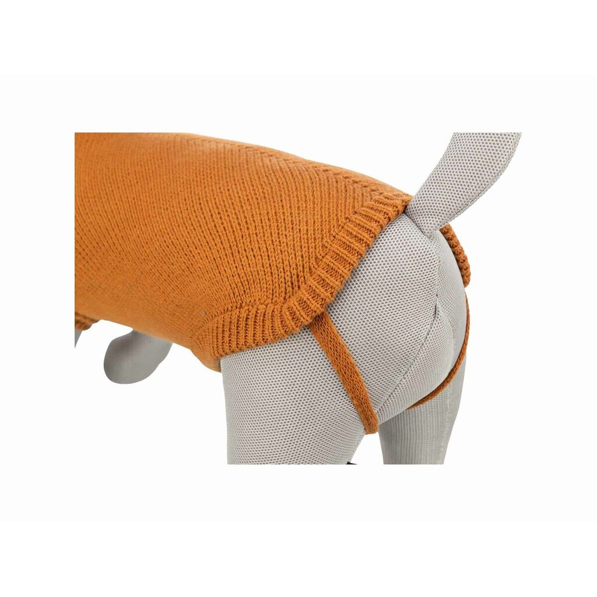 Dog Jumper Trixie Berln Orange XS