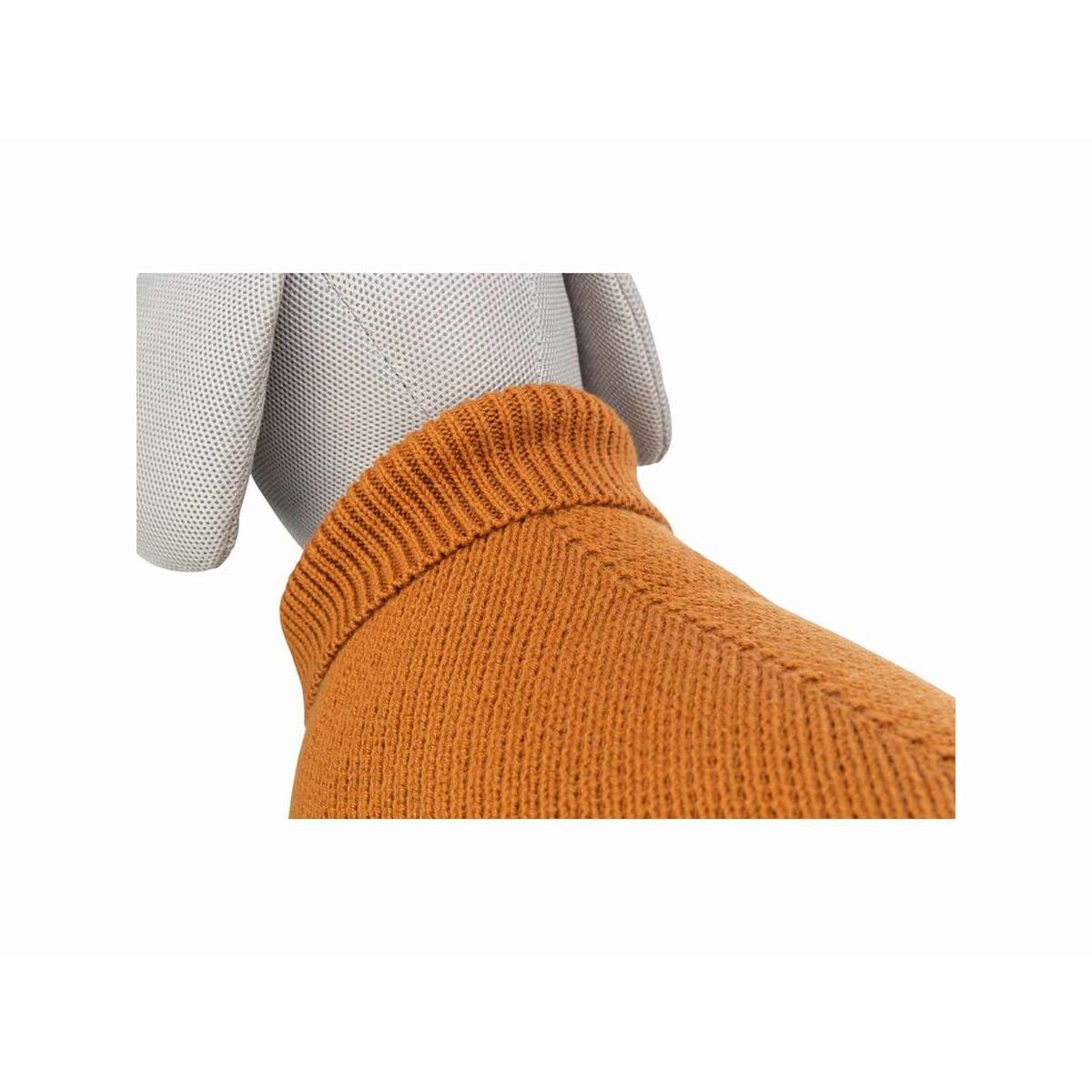 Dog Jumper Trixie Berln Orange XS