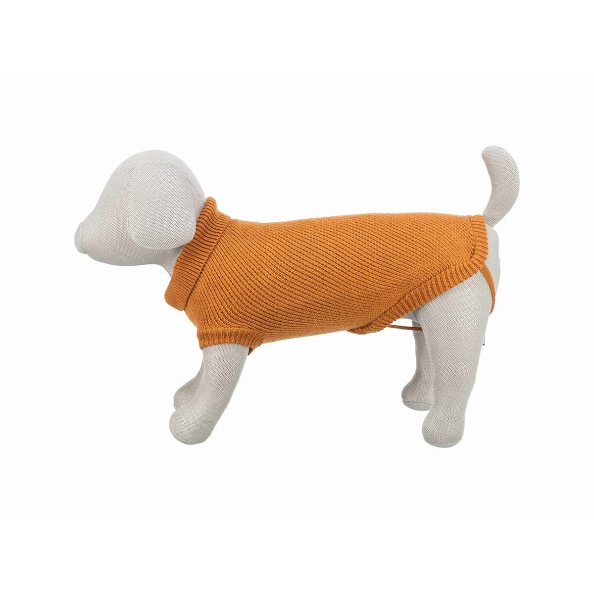 Dog Jumper Trixie Berln Orange XS