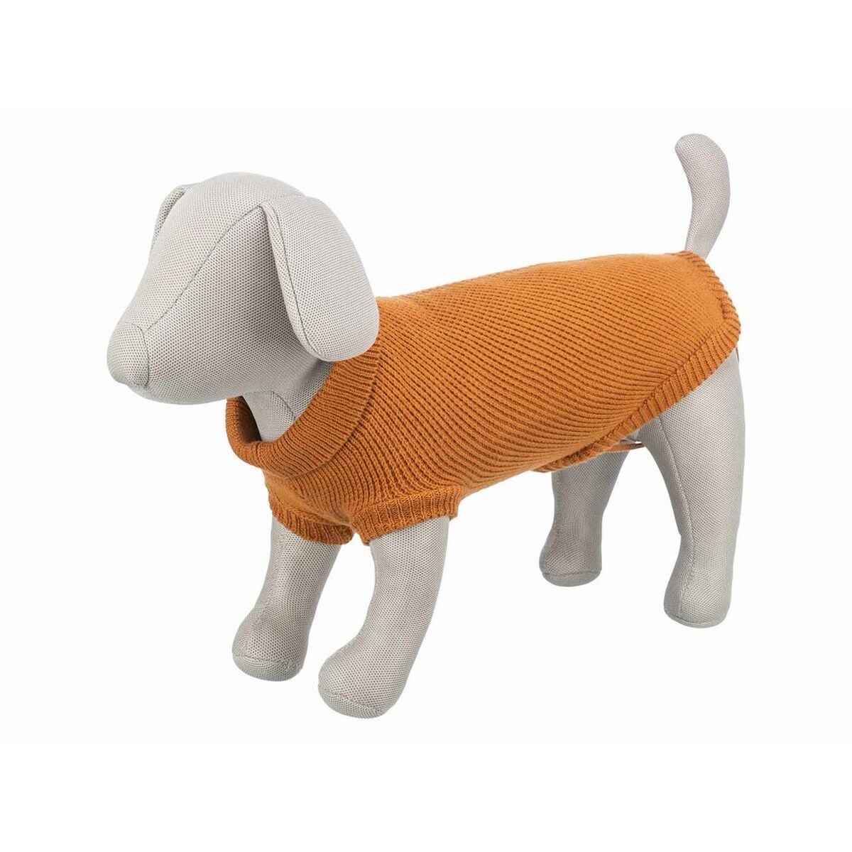 Dog Jumper Trixie Berln Orange XS