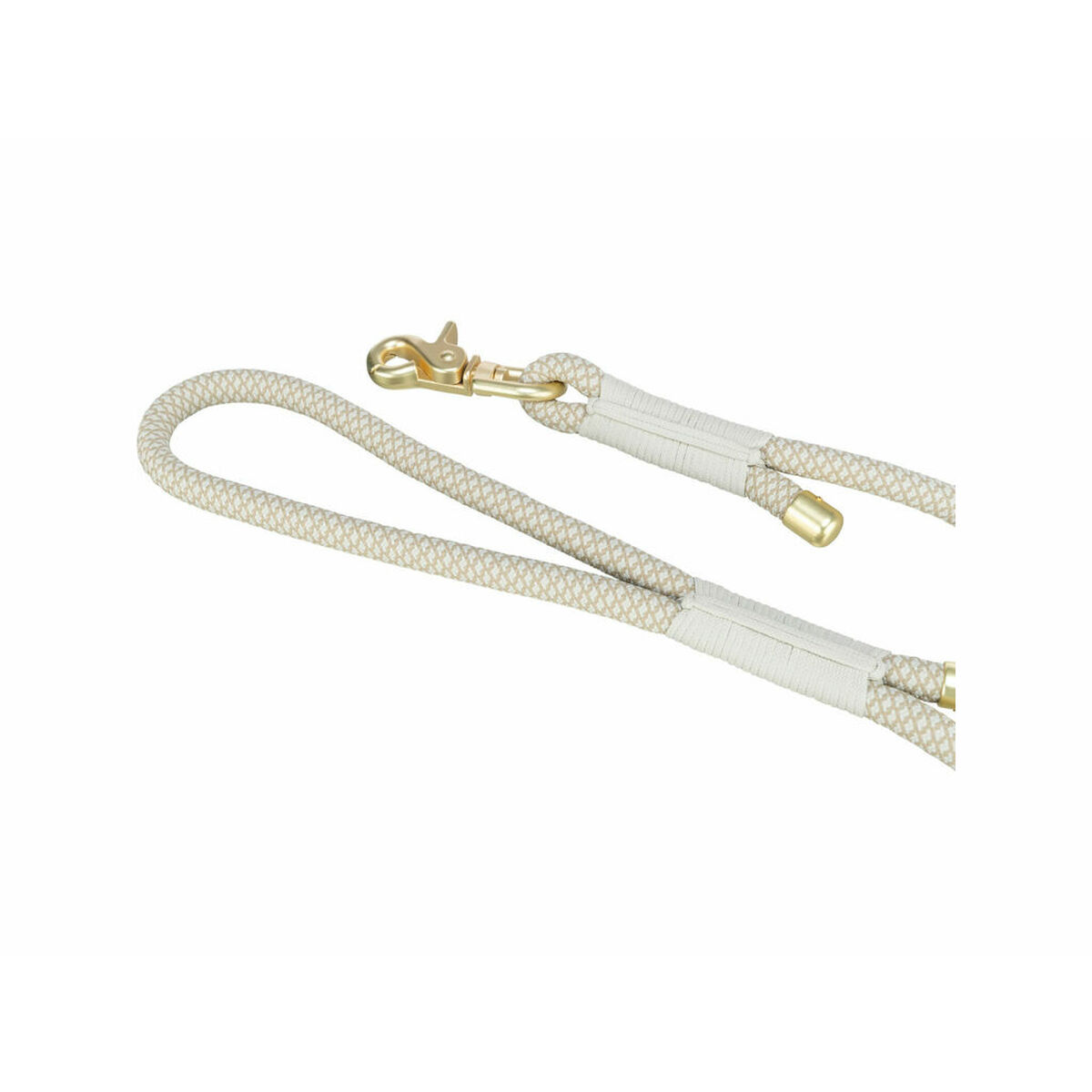 Dog Lead Trixie 10 mm Dog Lead Trixie 10 mm