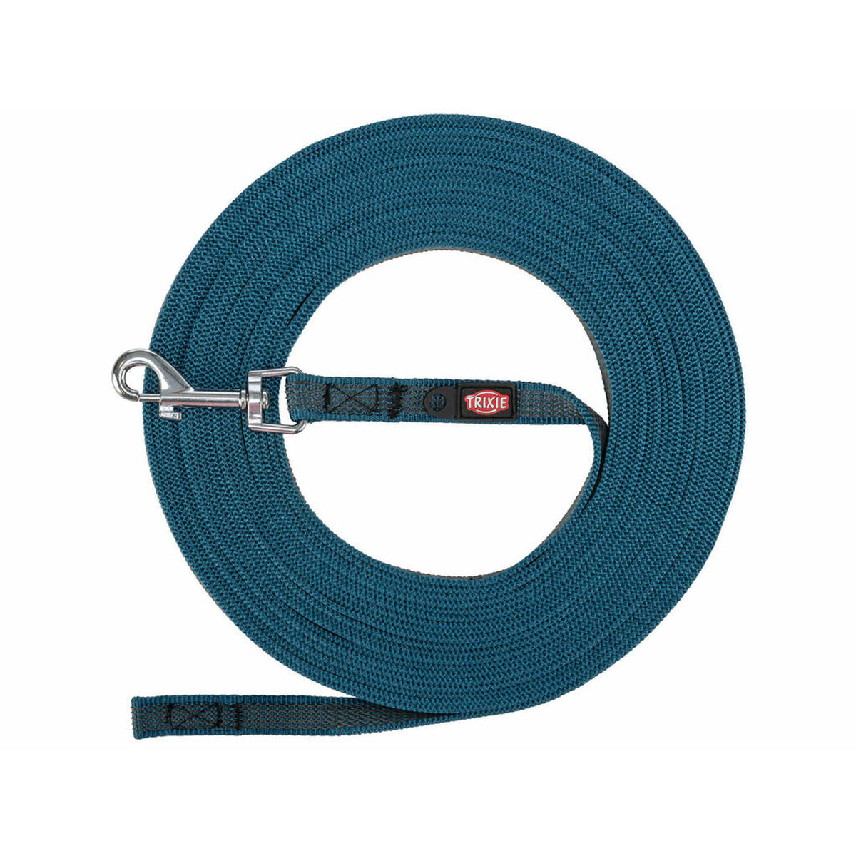 Tracking leash Trixie Blue S/M Tracking leash Trixie Blue S/M