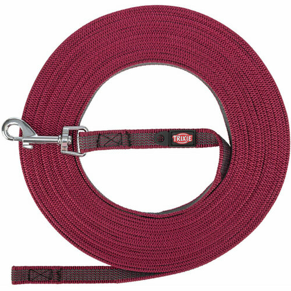 Tracking leash Trixie Red S/M