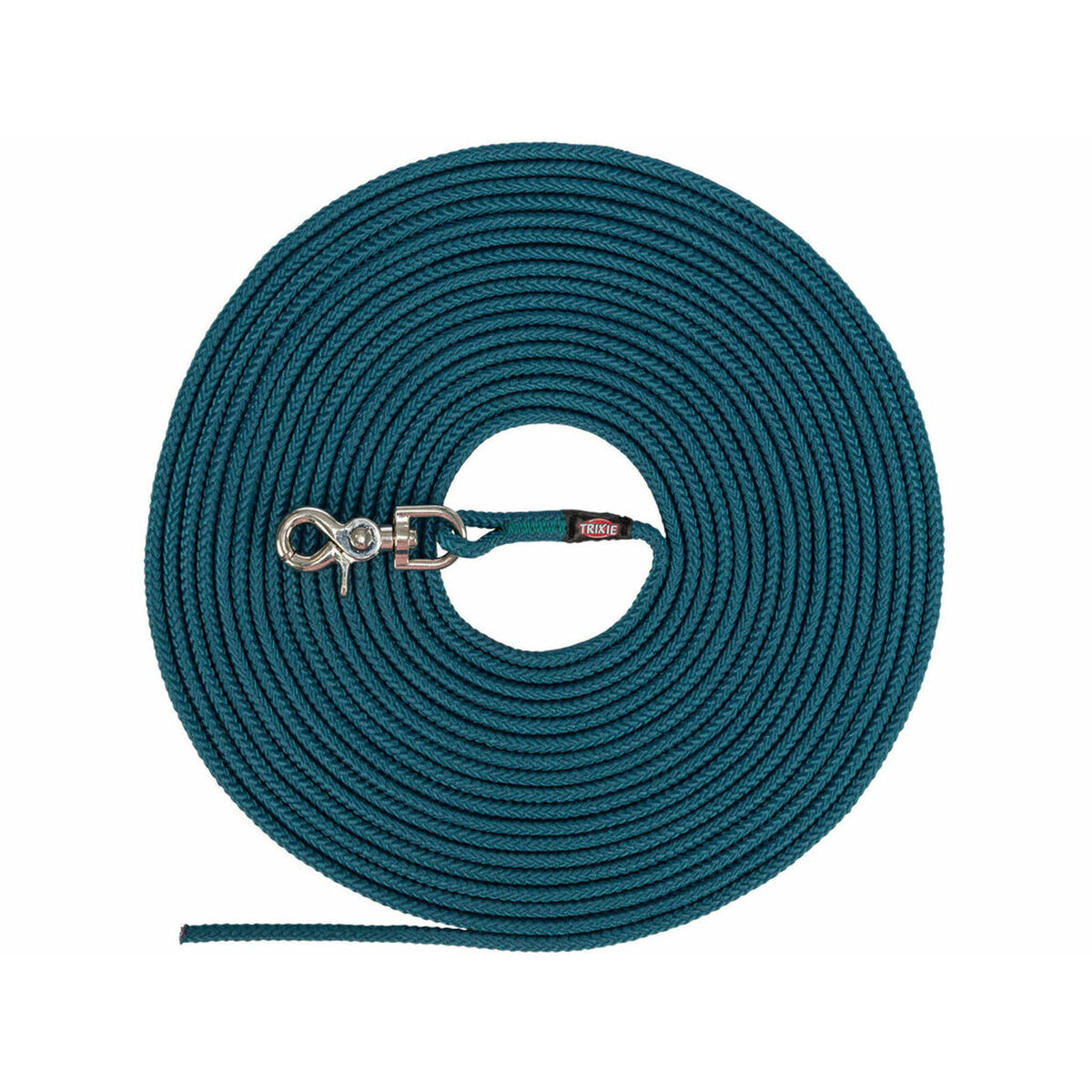 Tracking leash Trixie Blue S/M Tracking leash Trixie Blue S/M