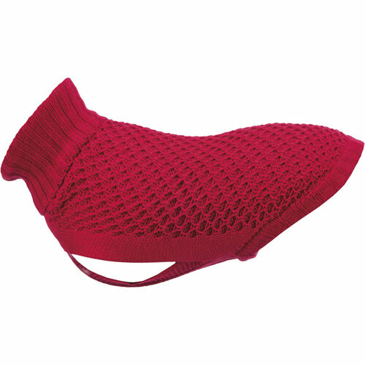 Dog Jumper Trixie Norwood Red XXS