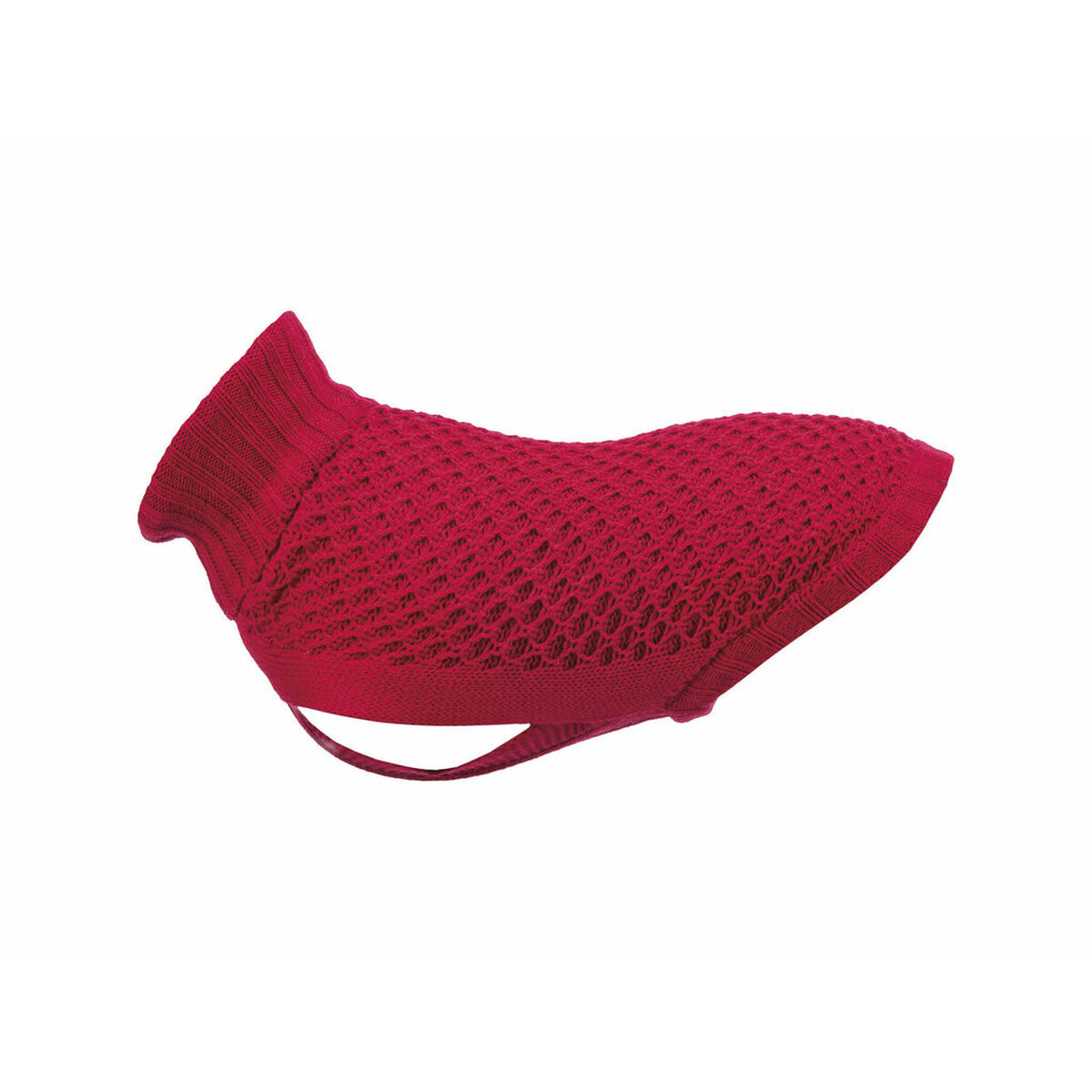 Dog Jumper Trixie Red S Dog Jumper Trixie Red S