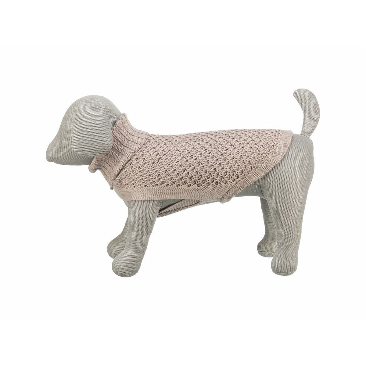 Dog Jumper Trixie Norwood Peach M