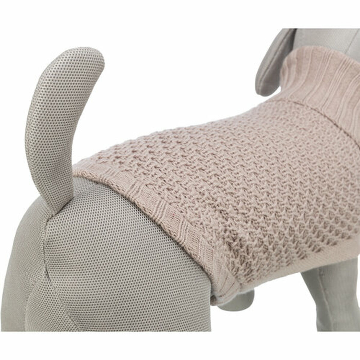 Dog Jumper Trixie Norwood Peach M