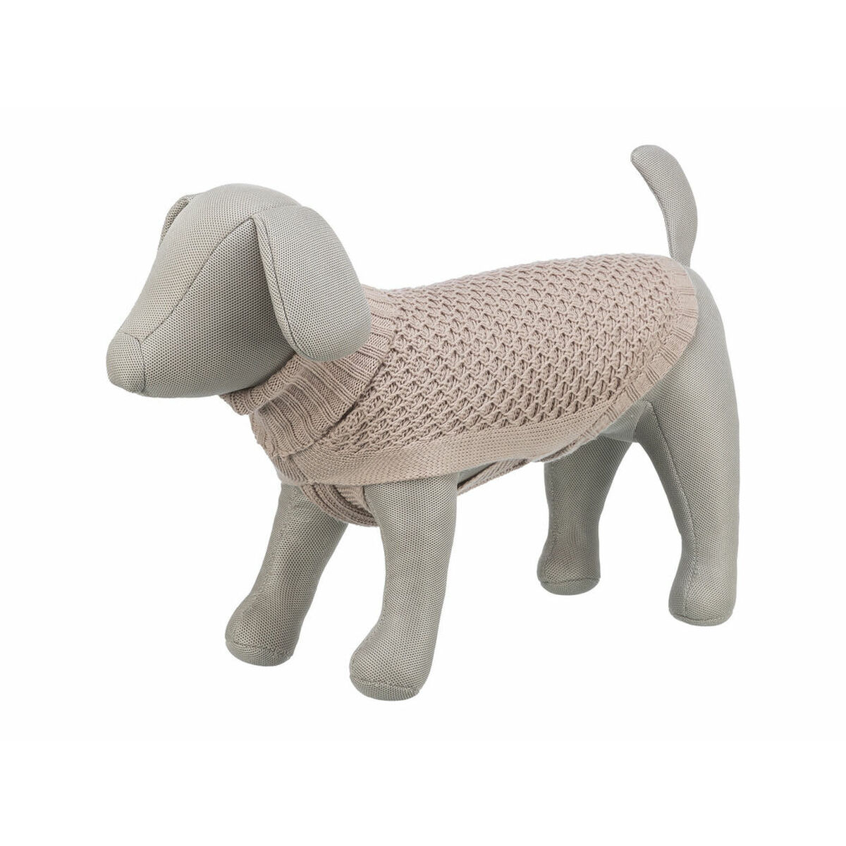 Dog Jumper Trixie Norwood Peach M