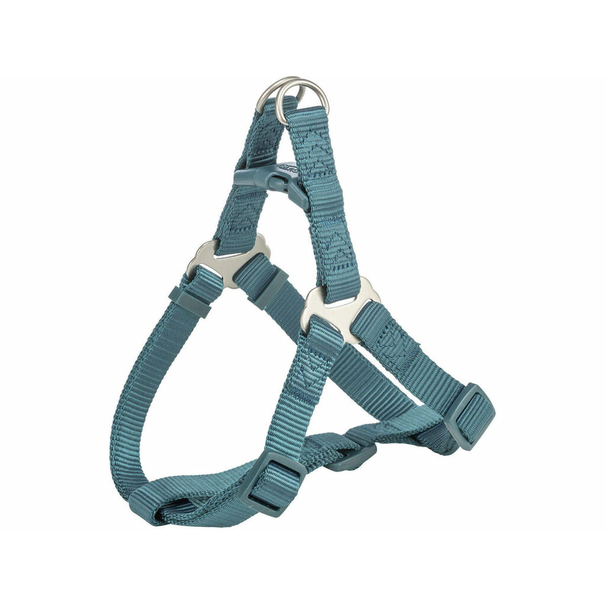 Dog harness Trixie Premium Blue XS/S Dog harness Trixie Premium Blue XS/S