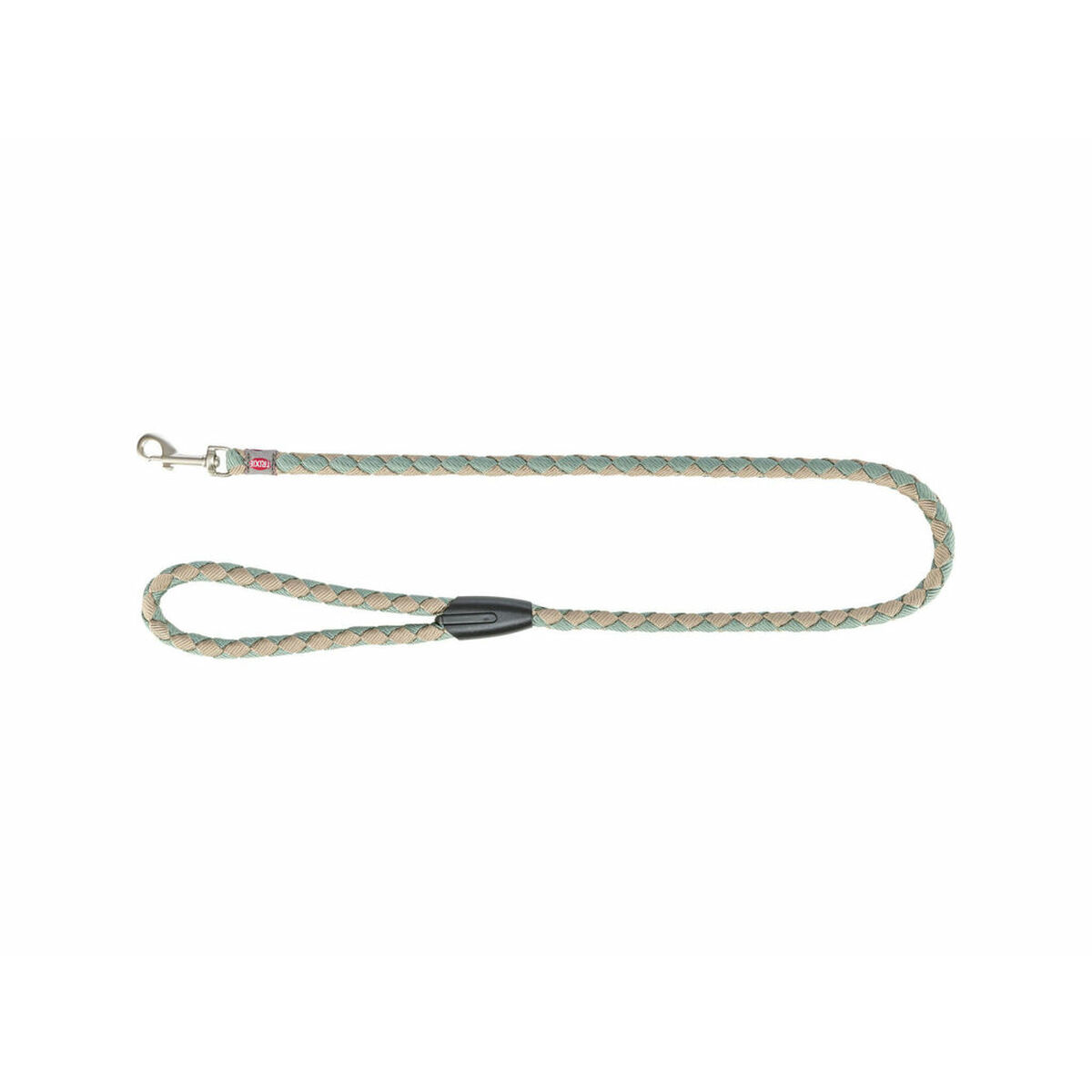Dog Lead Trixie Cavo Green Sand L/XL 1 m Dog Lead Trixie Cavo Green Sand L/XL 1 m