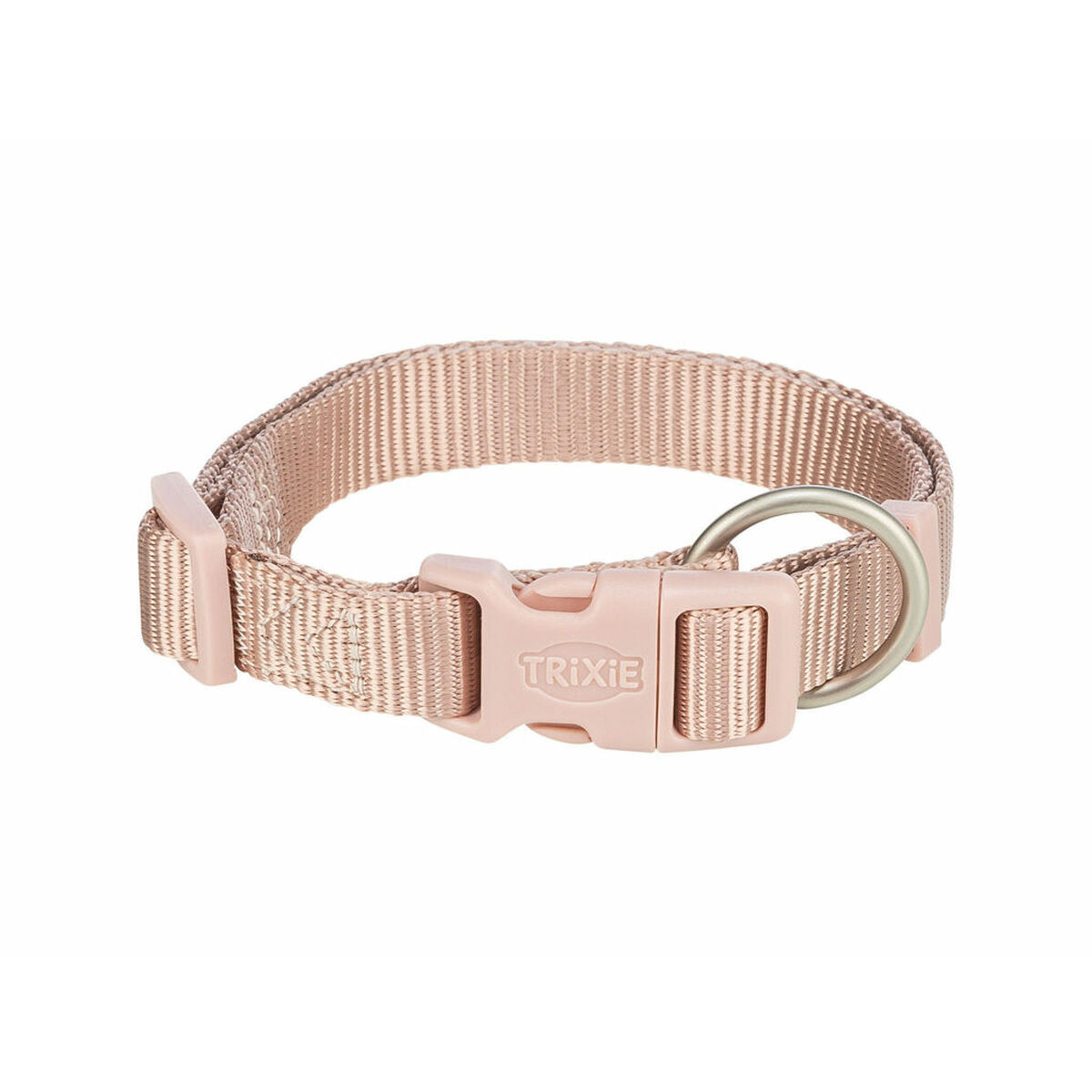 Dog collar Trixie Premium Blush S/M 30-45 cm Dog collar Trixie Premium Blush S/M 30-45 cm