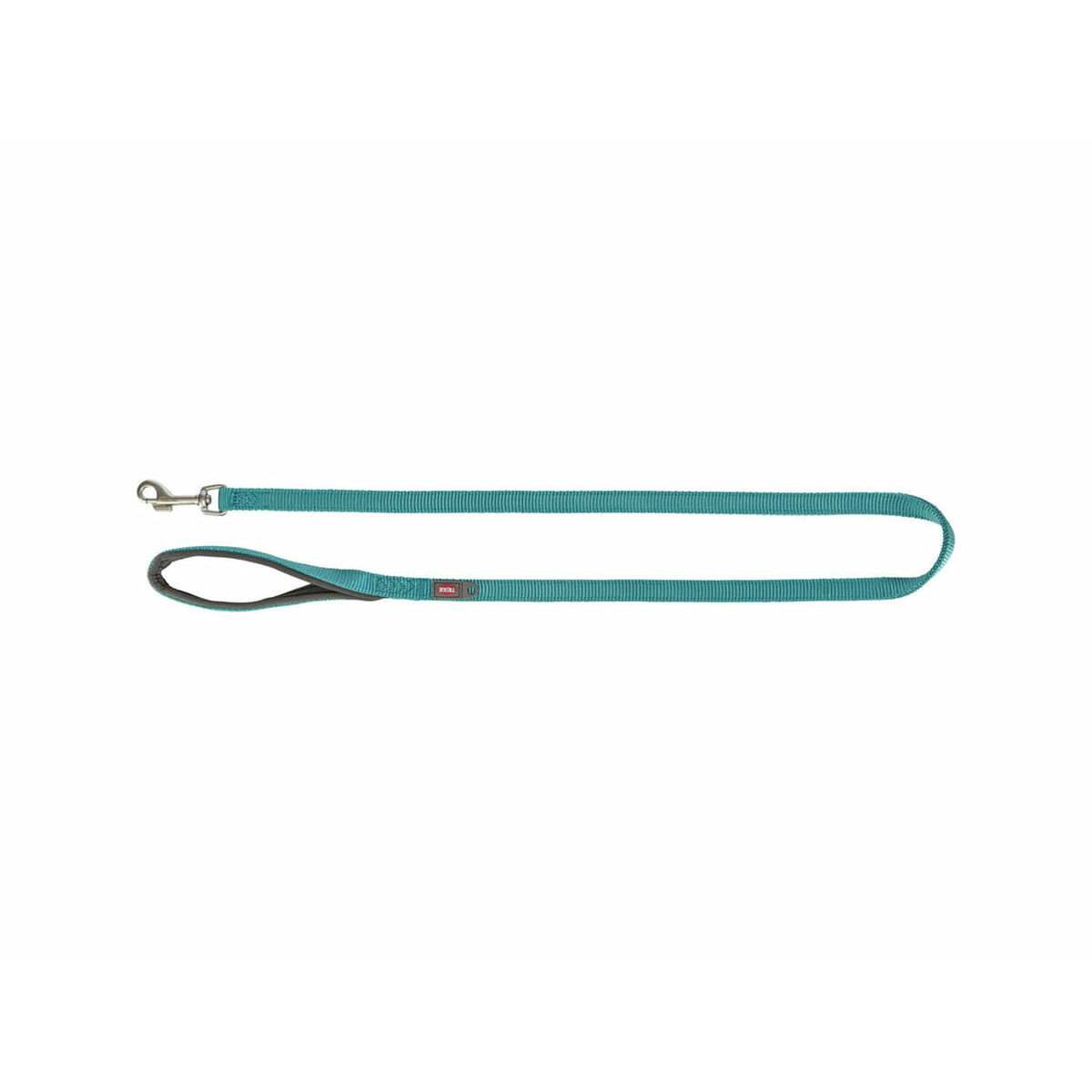 Dog Lead Trixie Premium Light Blue 1,2 m Dog Lead Trixie Premium Light Blue 1,2 m
