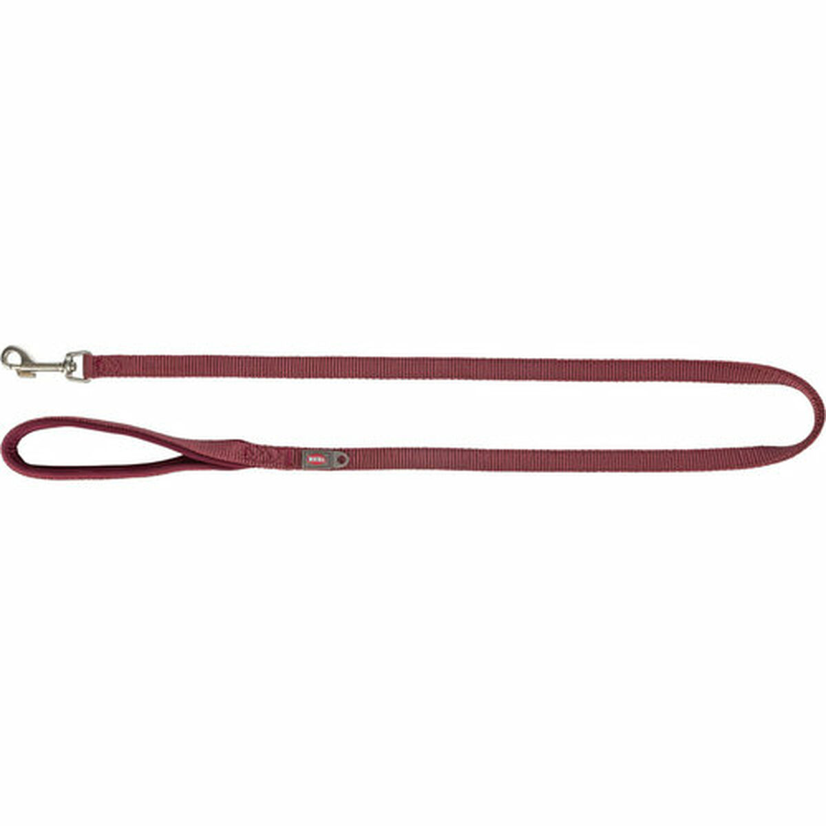Dog Lead Trixie Premium Red 1,2 m XS/S