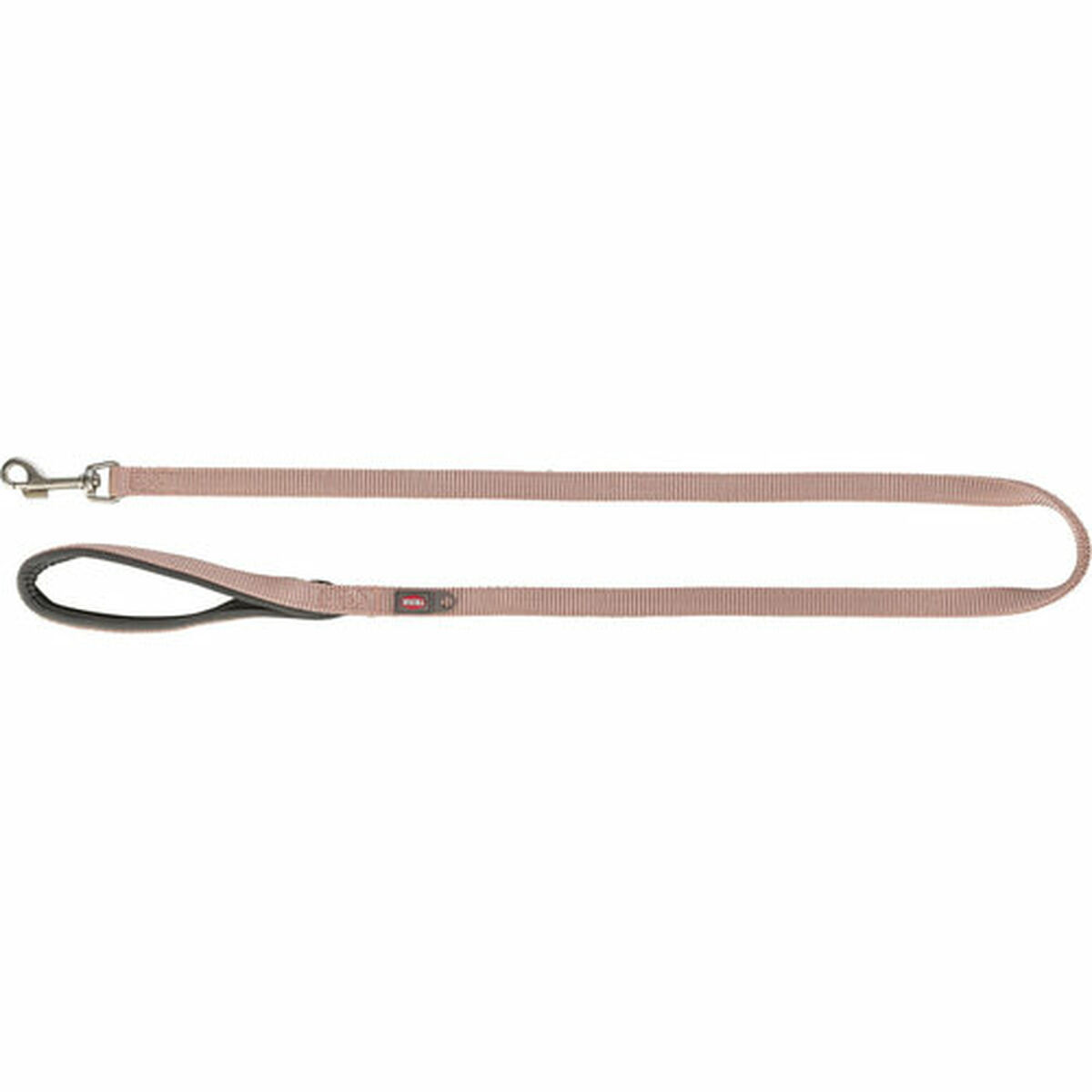 Dog Lead Trixie Premium Blush 1,2 m XS/S