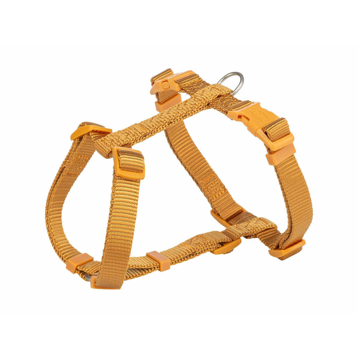 Dog Harness Trixie Premium Curry XS/S Dog Harness Trixie Premium Curry XS/S