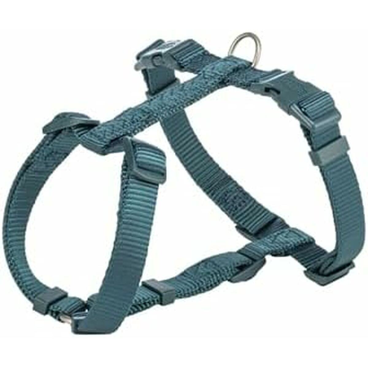 Dog Harness Trixie Premium Blue XS/S Dog Harness Trixie Premium Blue XS/S
