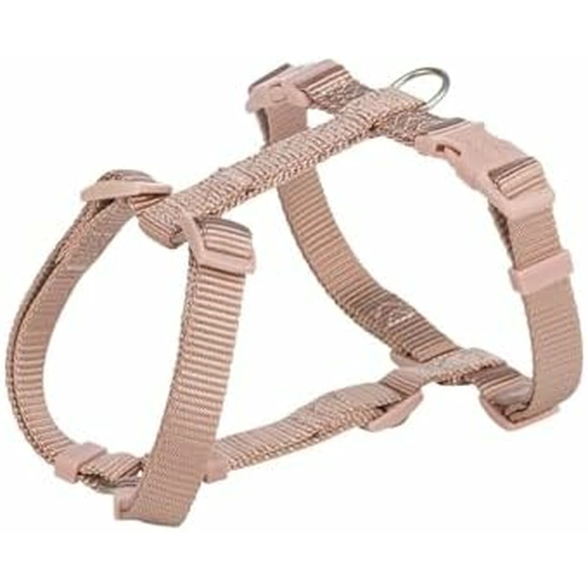 Dog Harness Trixie Premium Blush M/L Dog Harness Trixie Premium Blush M/L