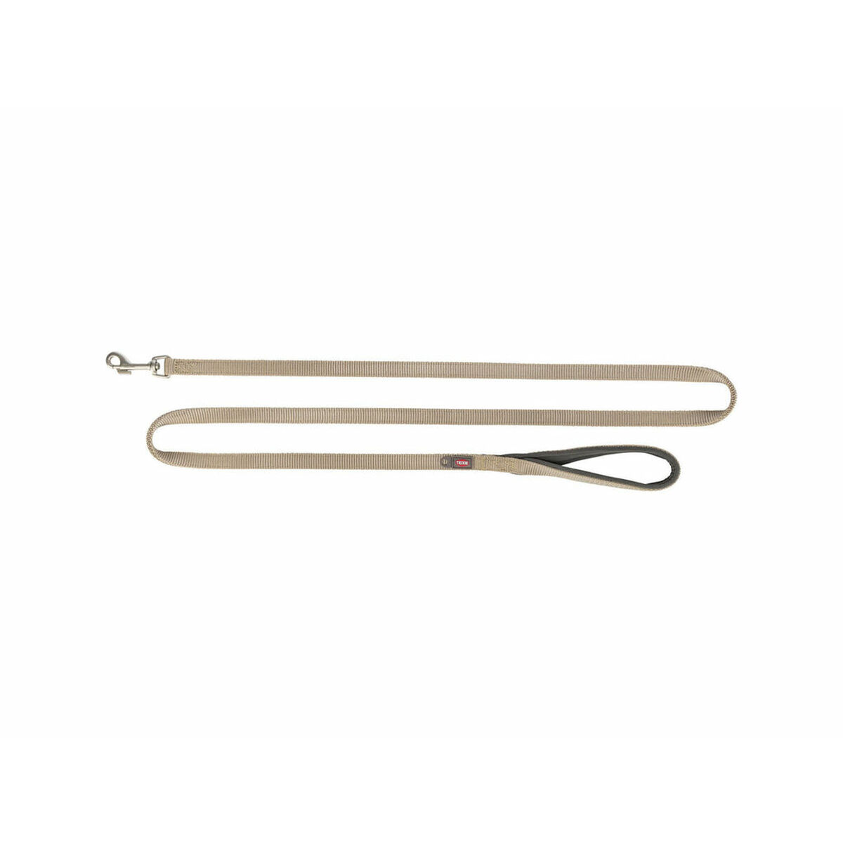 Dog Lead Trixie Sand 1,8 m XS/S Dog Lead Trixie Sand 1,8 m XS/S