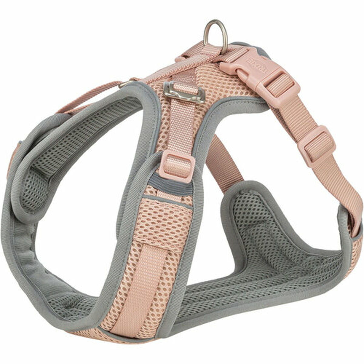 Dog Harness Trixie Premium FlexMesh M