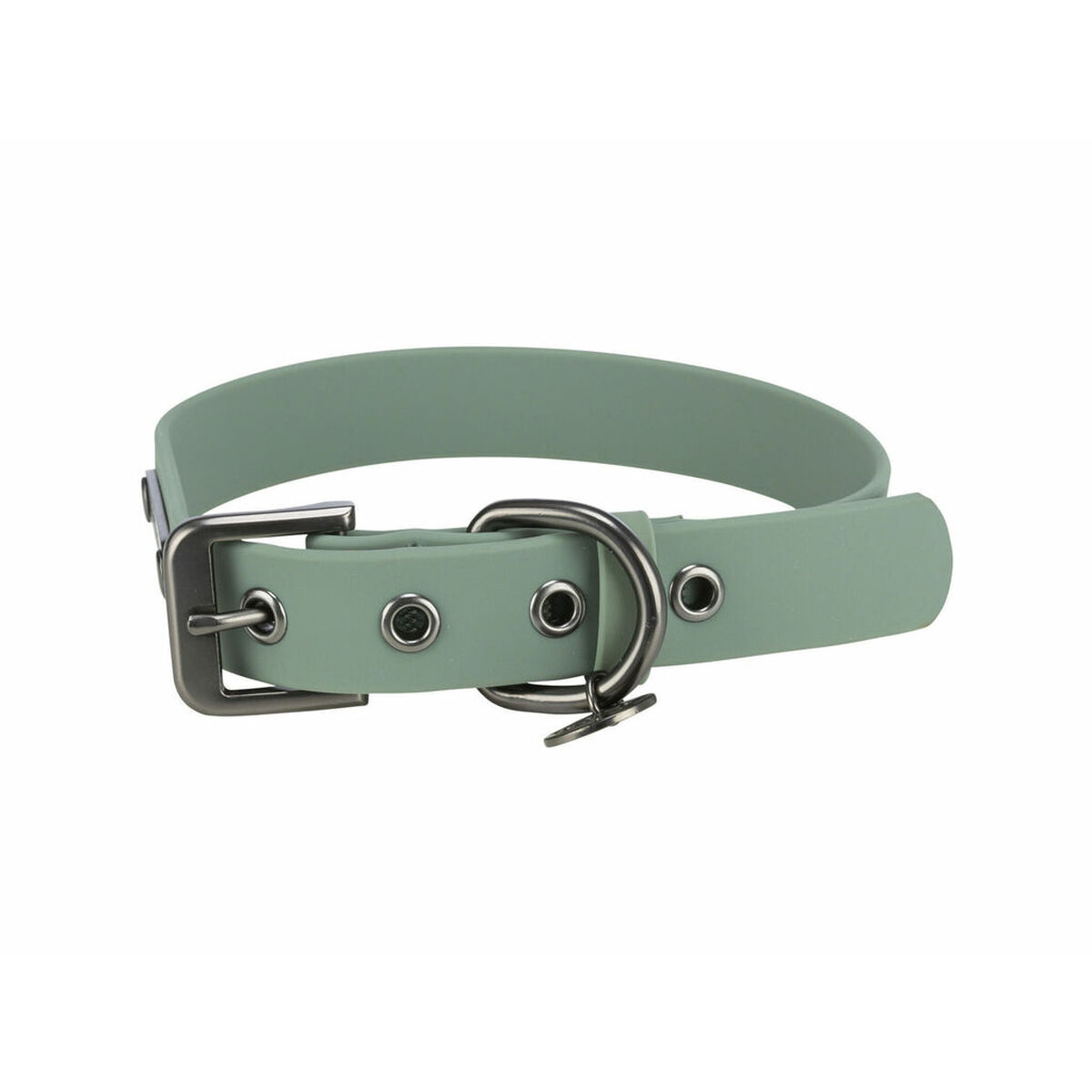 Dog collar Trixie Green XS/S 25-32 cm Dog collar Trixie Green XS/S 25-32 cm