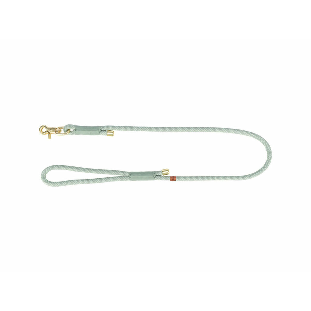 Dog Lead Trixie Soft Rope Green Mint 1,2 m XS/S Dog Lead Trixie Soft Rope Green Mint 1,2 m XS/S