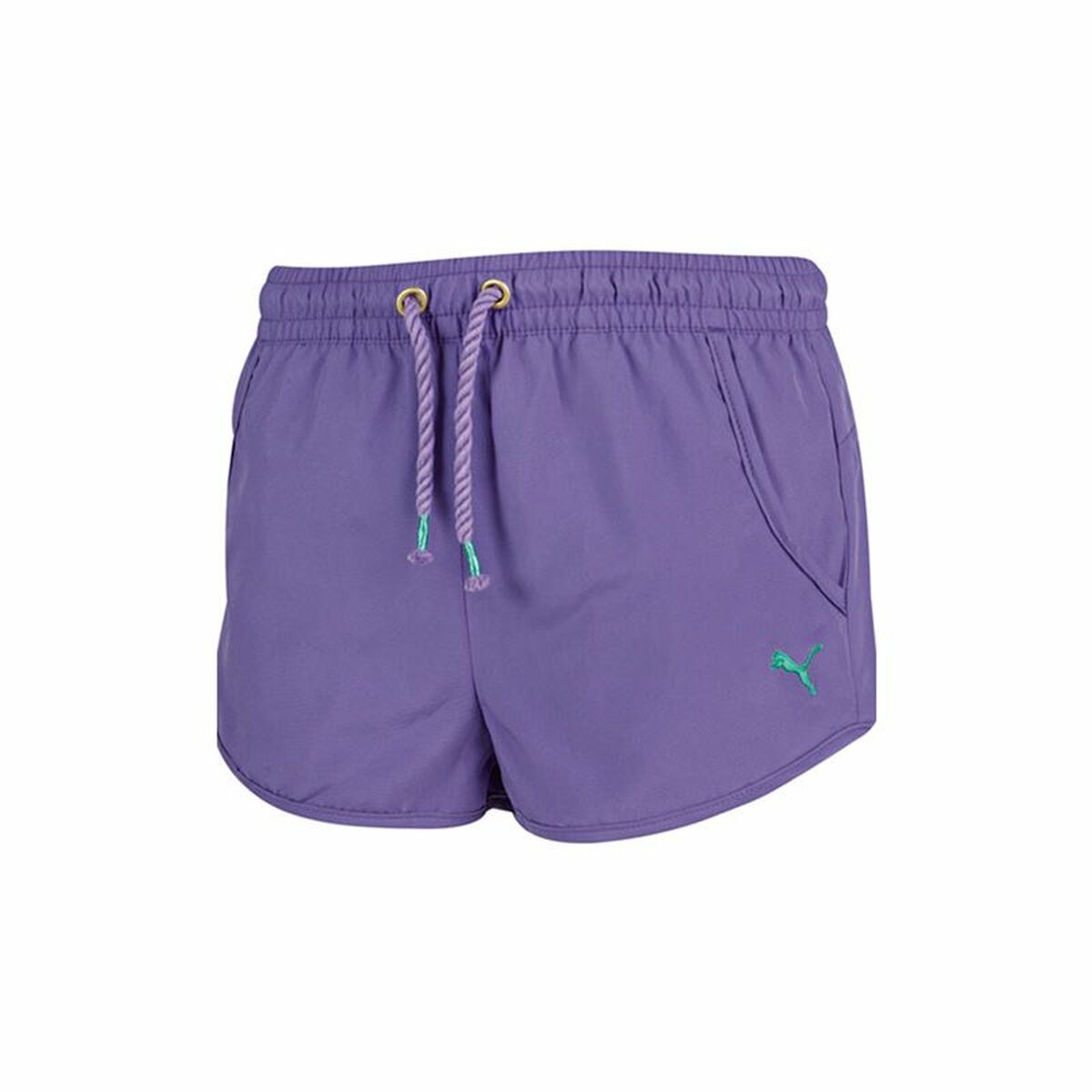 Sport Shorts for Kids Puma TD Dahlia Purple Sport Shorts for Kids Puma TD Dahlia Purple
