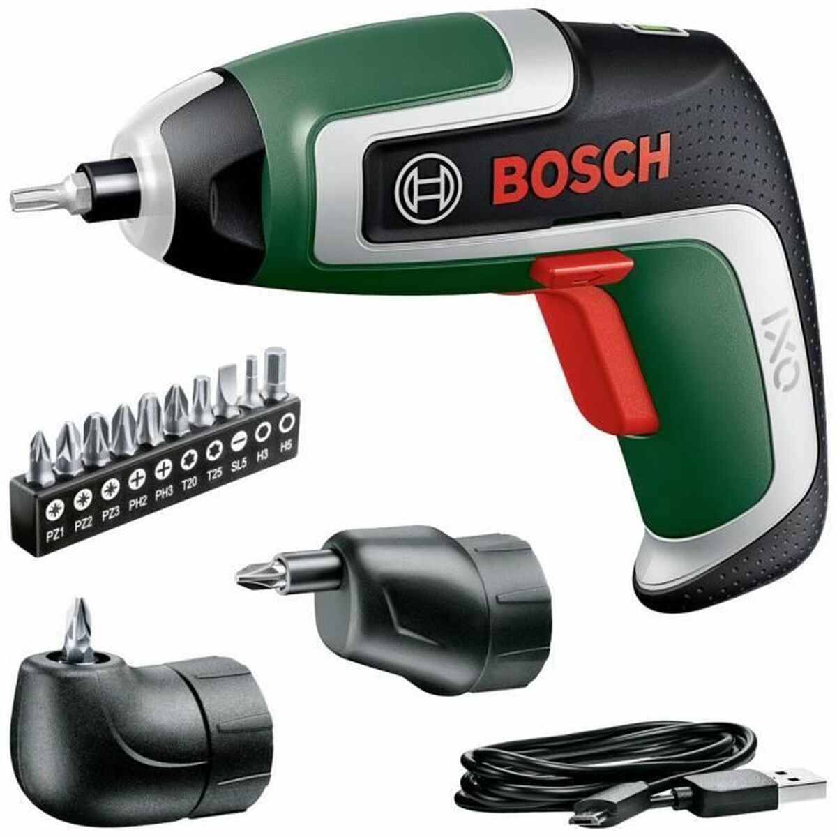 Screwdriver BOSCH Screwdriver BOSCH