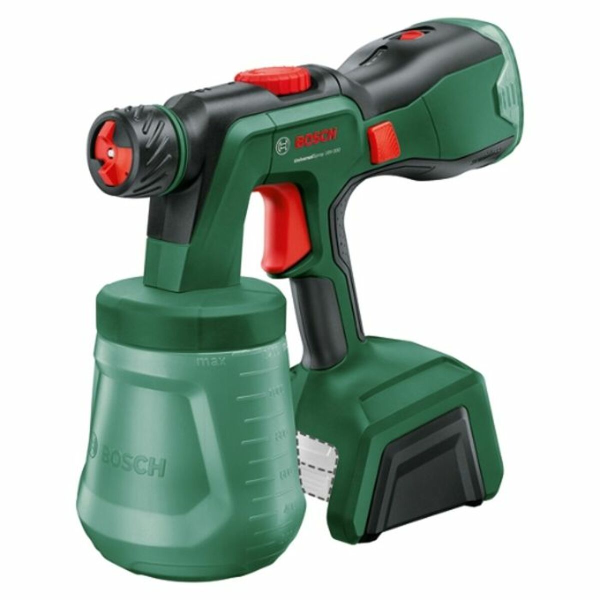 Electric Paint Sprayer Gun BOSCH