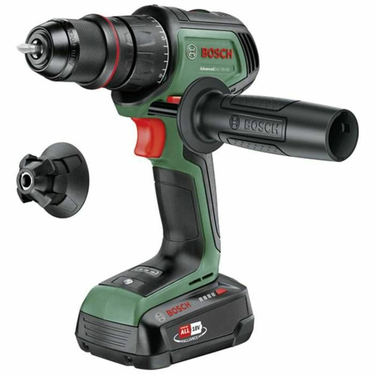 Electric screwdriver BOSCH