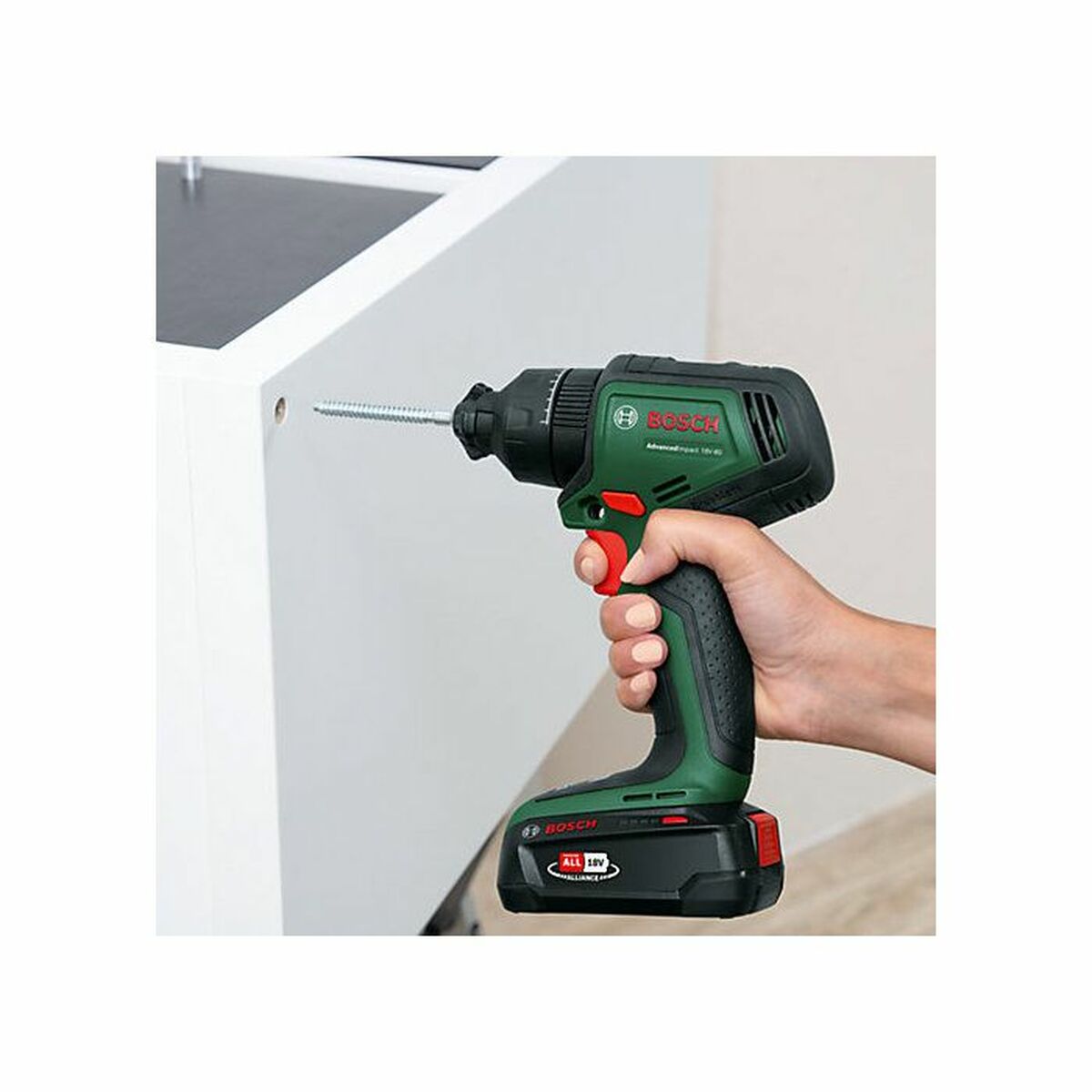 Electric screwdriver BOSCH Electric screwdriver BOSCH