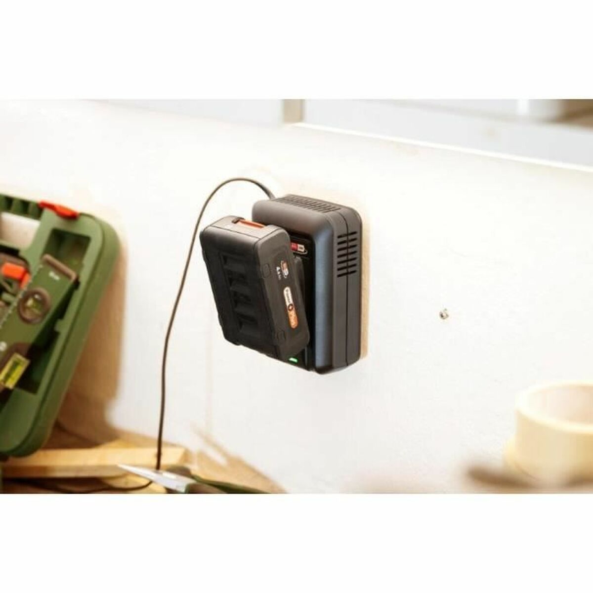 Electric screwdriver BOSCH