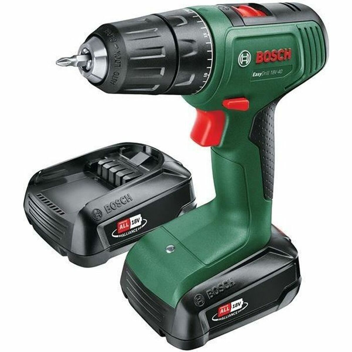 Screwdriver BOSCH 18V Screwdriver BOSCH 18V