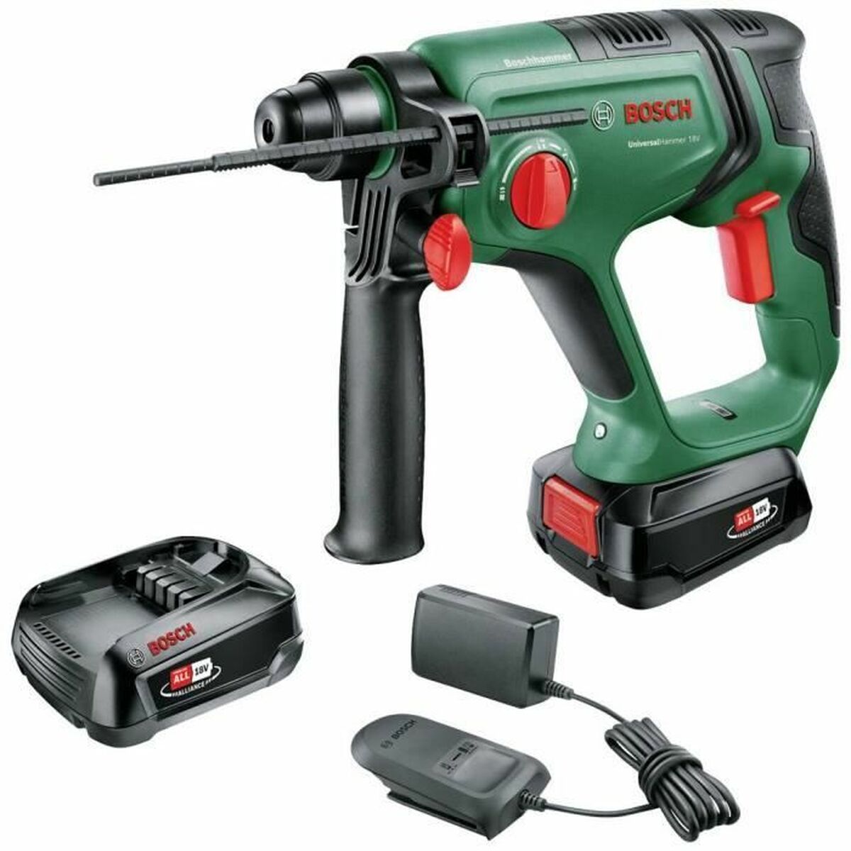 Driver Drill BOSCH UniversalHammer 18V Driver Drill BOSCH UniversalHammer 18V
