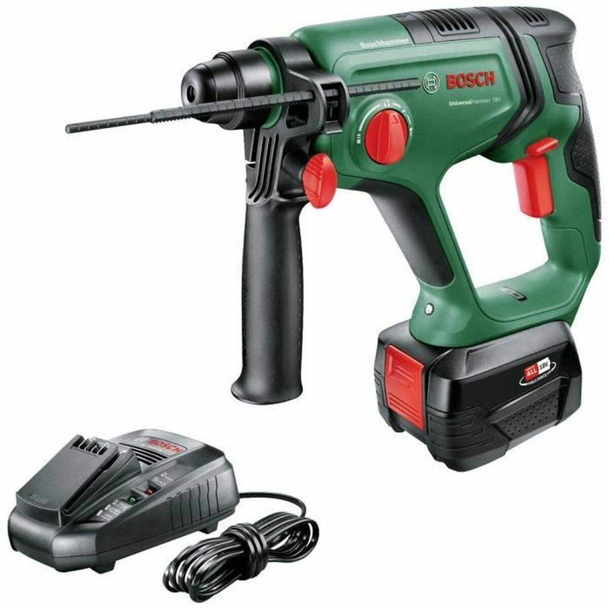 Driver Drill BOSCH UniversalHammer 18V Driver Drill BOSCH UniversalHammer 18V