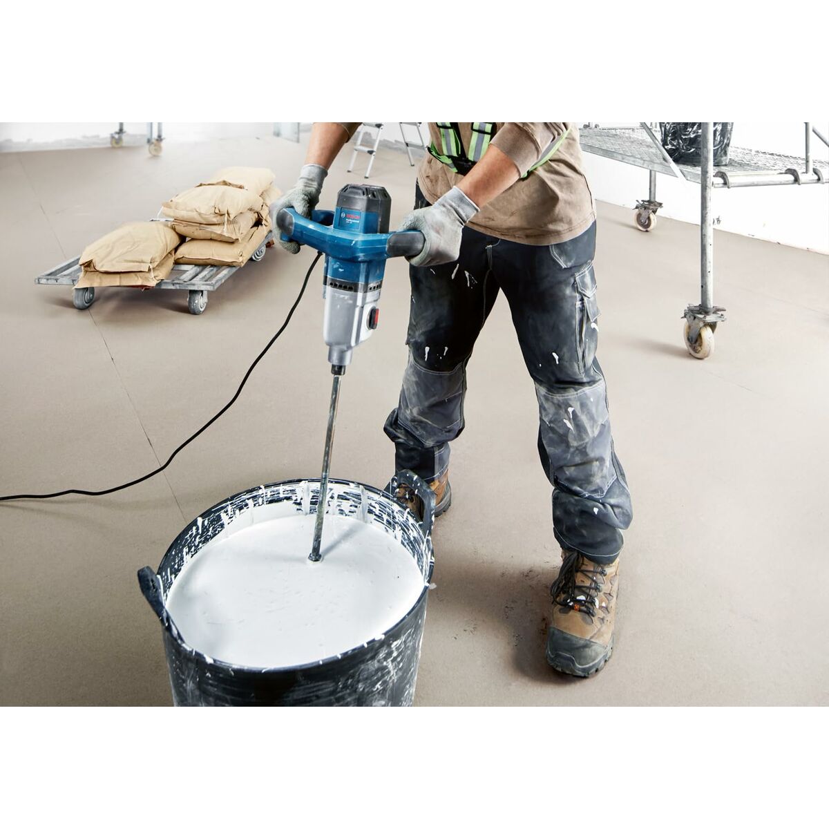 Mixer BOSCH