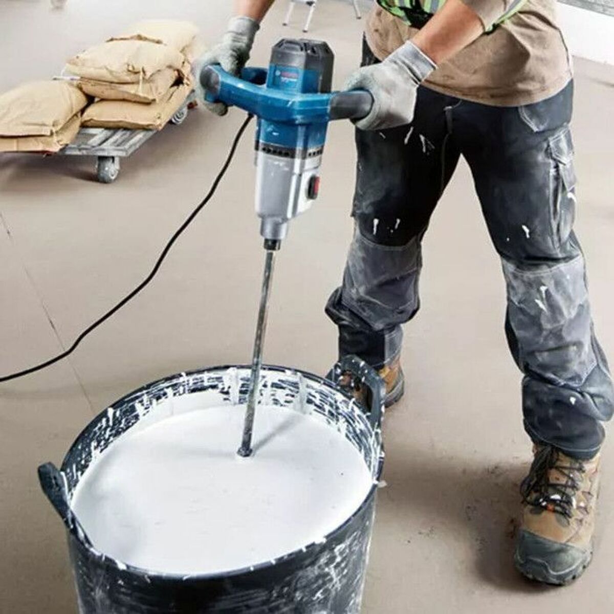 Mixer BOSCH
