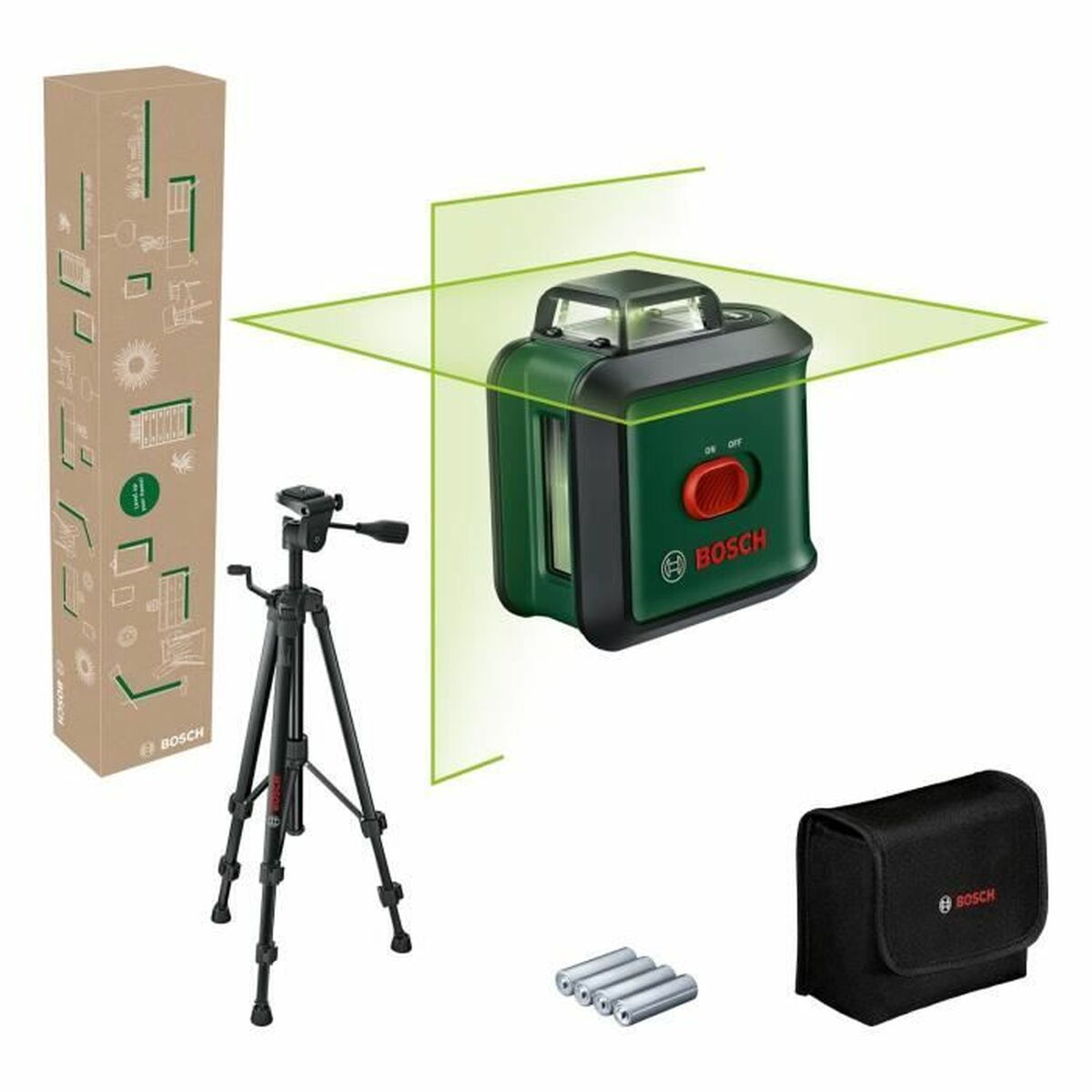 Laser level BOSCH Laser level BOSCH