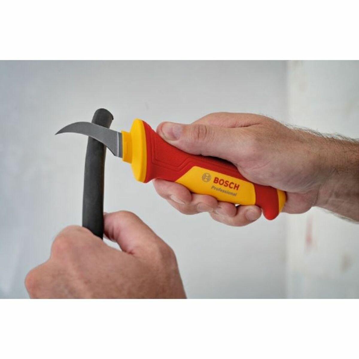 Chisel BOSCH Plastic