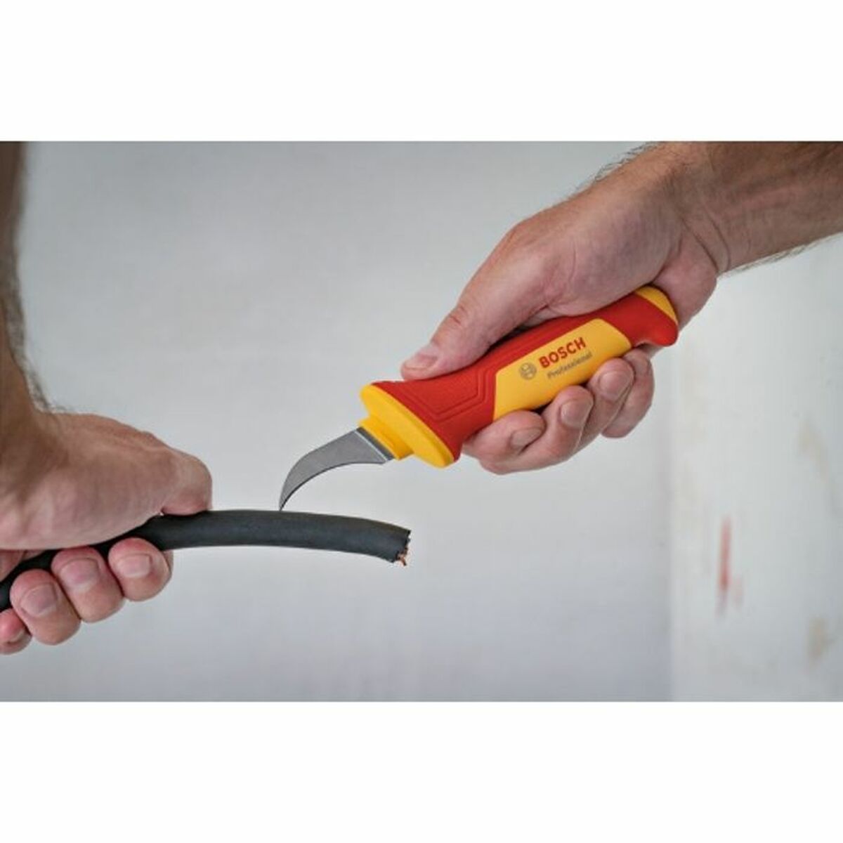 Chisel BOSCH Plastic