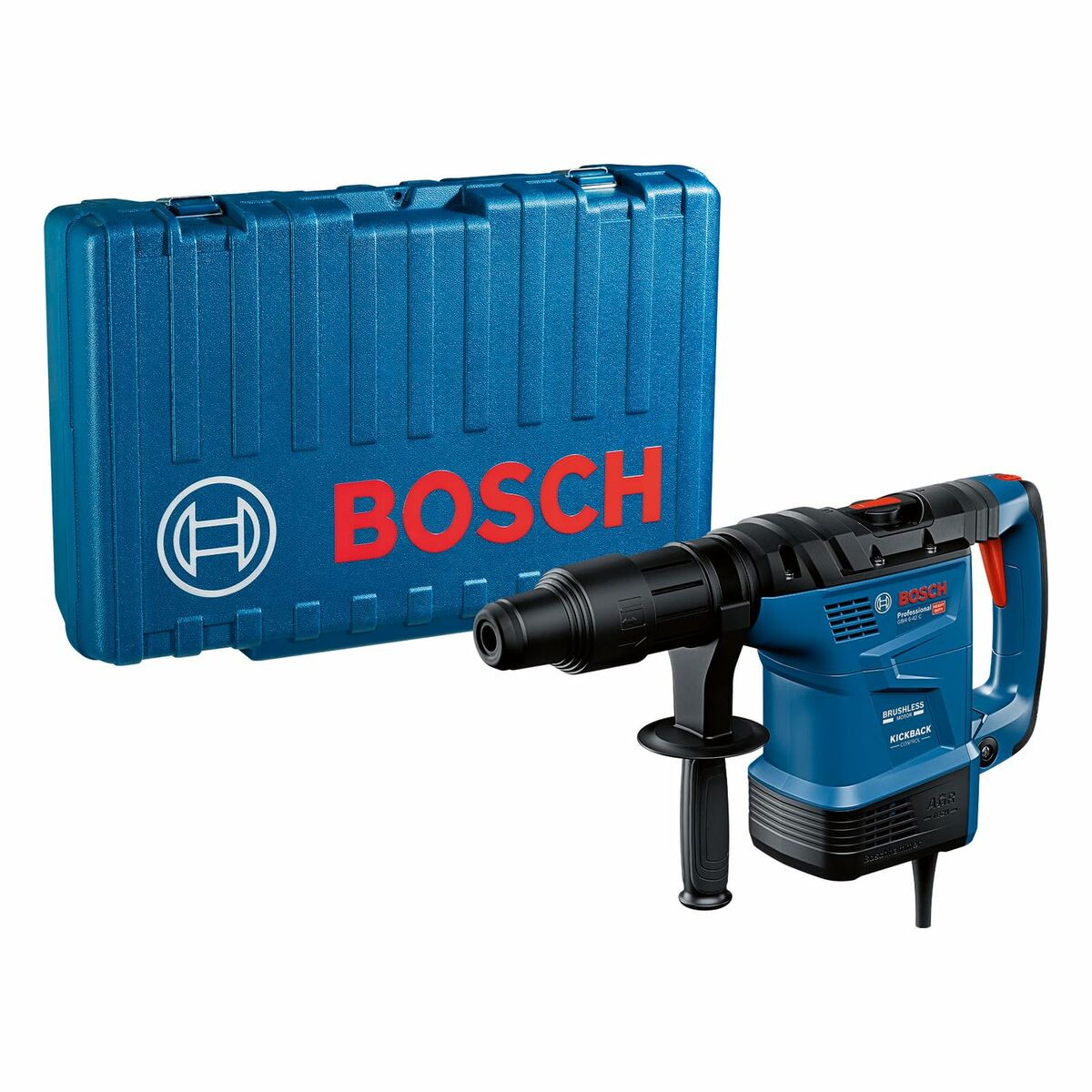 Perforating hammer BOSCH SDS-plus 1350 W Perforating hammer BOSCH SDS-plus 1350 W