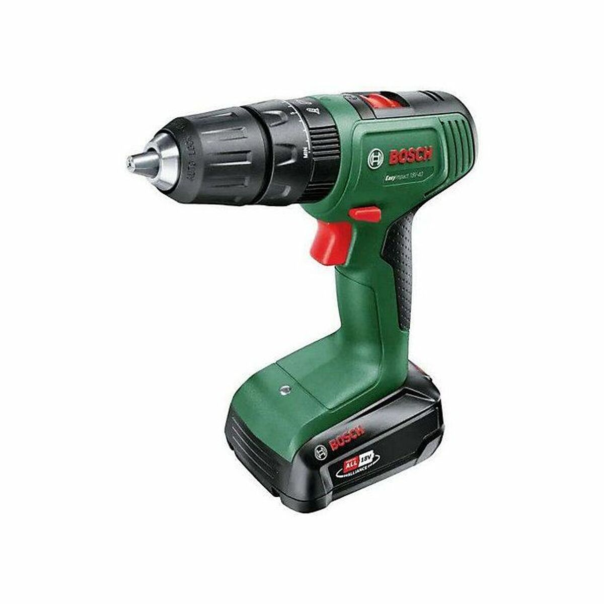 Electric screwdriver BOSCH Electric screwdriver BOSCH