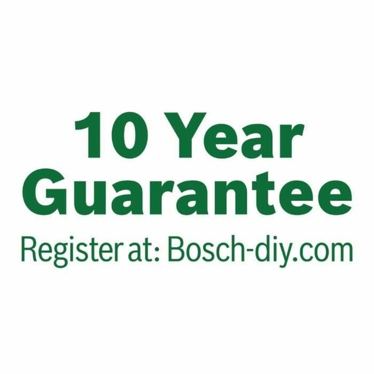 Hammer BOSCH