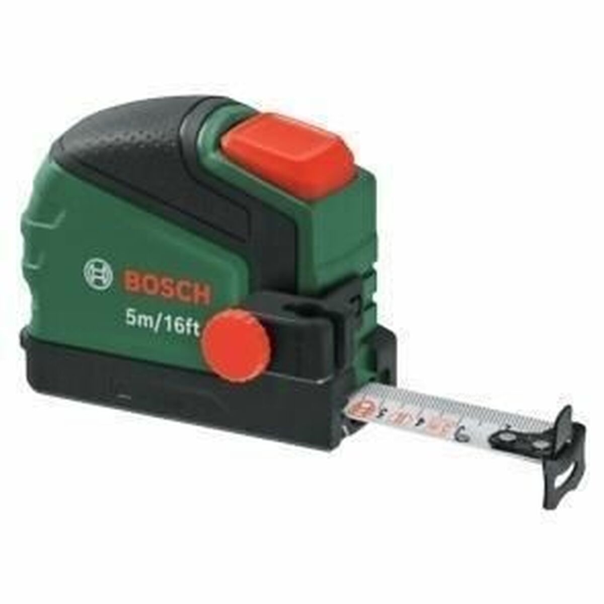 Tape measure BOSCH Nylon (5 m)