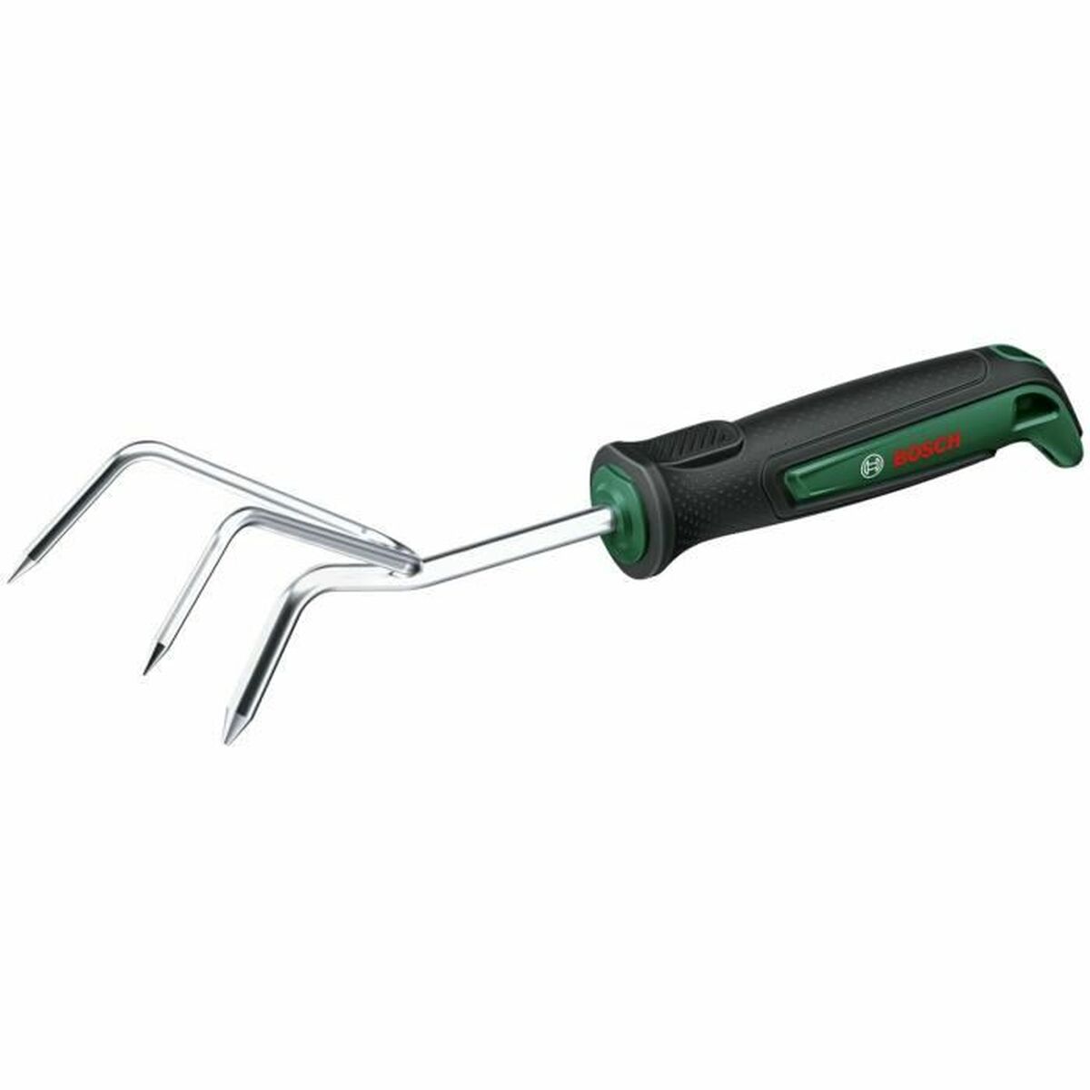 Rake for Collecting Leaves BOSCH 10 x 8 x 38 cm Green Rake for Collecting Leaves BOSCH 10 x 8 x 38 cm Green