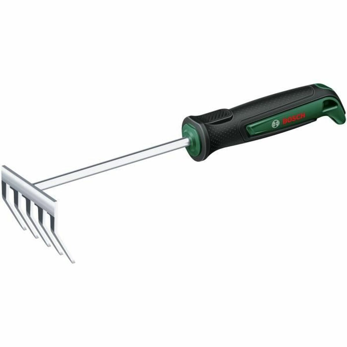 Garden rake BOSCH Green Garden rake BOSCH Green