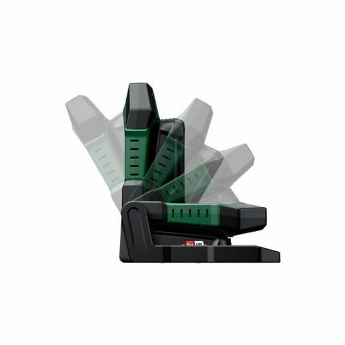 Torch BOSCH 18V-2100